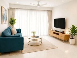 Blk 420B Waterfront II @ Northshore (Punggol), HDB 5 Rooms #565644651